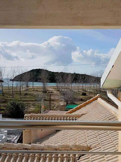 Villa Elva Аммудия Экстерьер фото