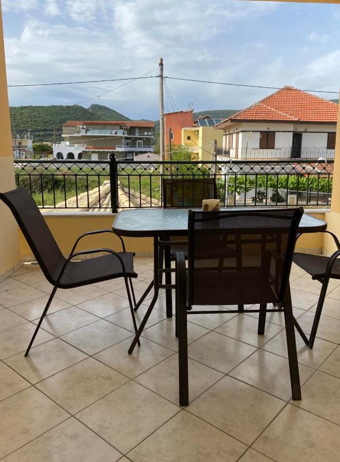 Villa Elva Аммудия Экстерьер фото