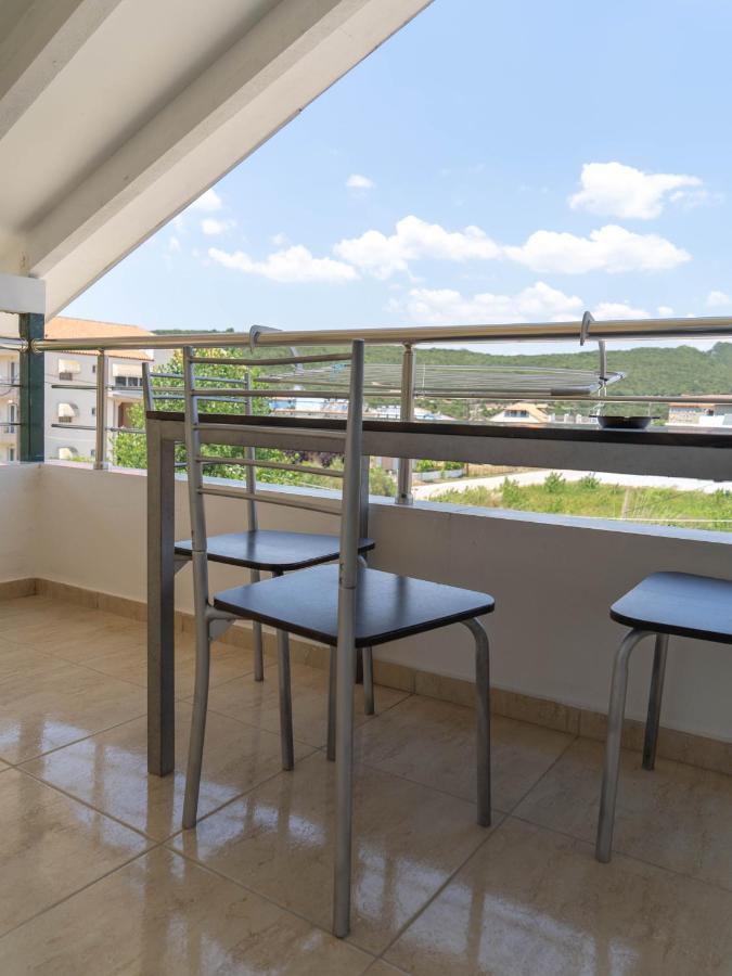 Villa Elva Аммудия Экстерьер фото