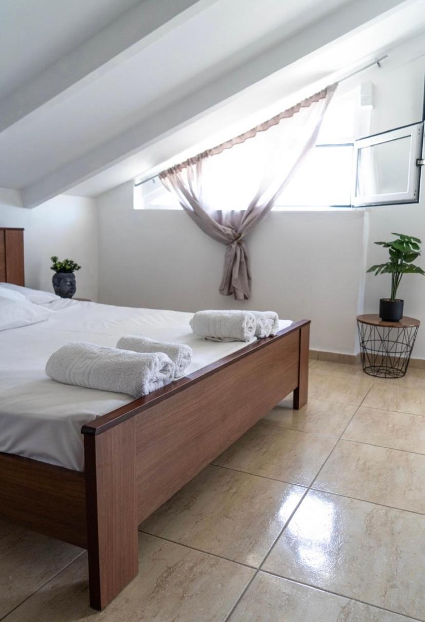 Villa Elva Аммудия Экстерьер фото